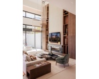 New Build - Villa - Marbella - Marbella Centro