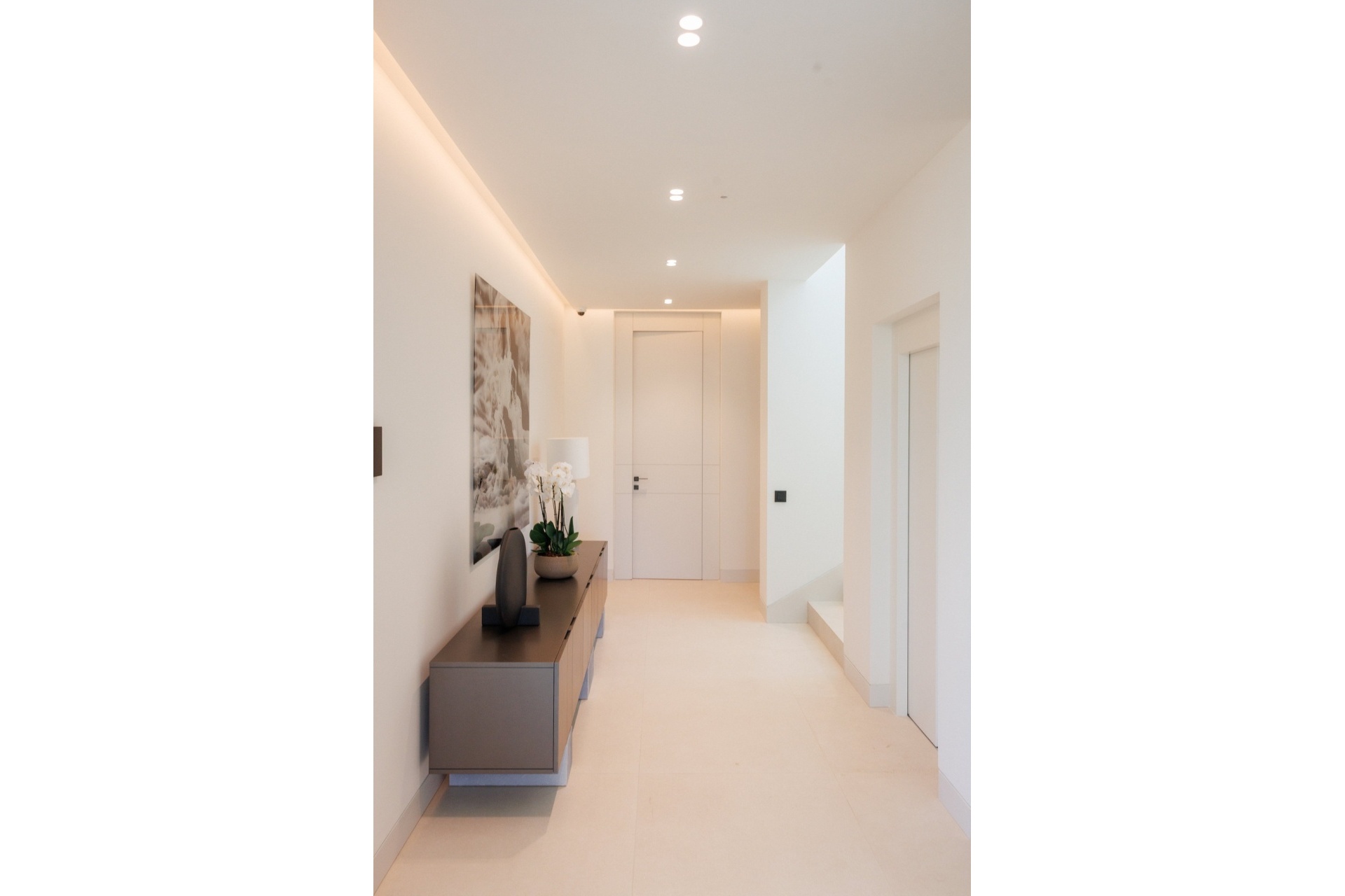 New Build - Villa - Marbella - Marbella Centro