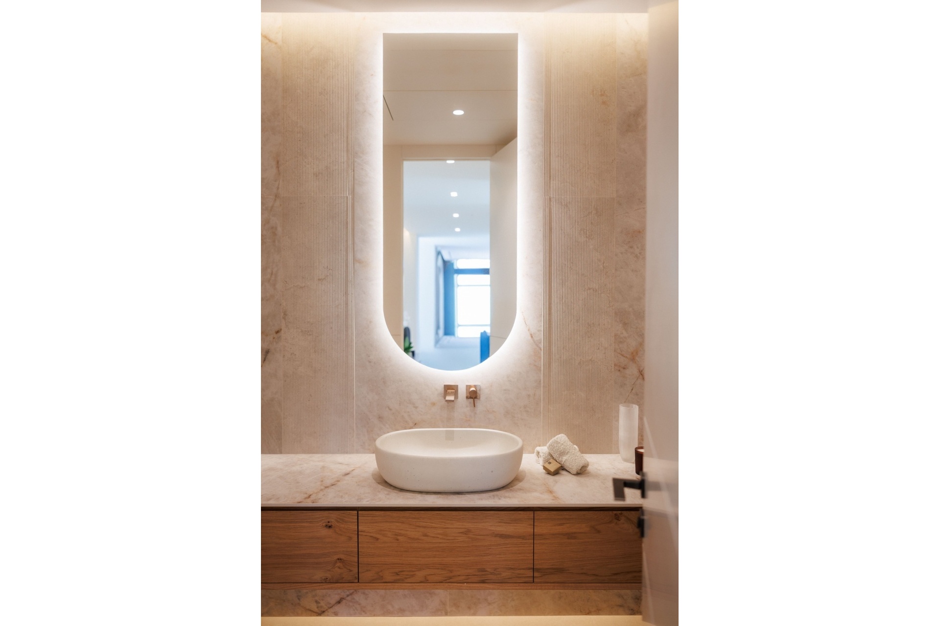 New Build - Villa - Marbella - Marbella Centro