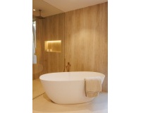New Build - Villa - Marbella - Marbella Centro