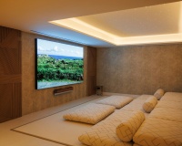 New Build - Villa - Marbella - Marbella Centro