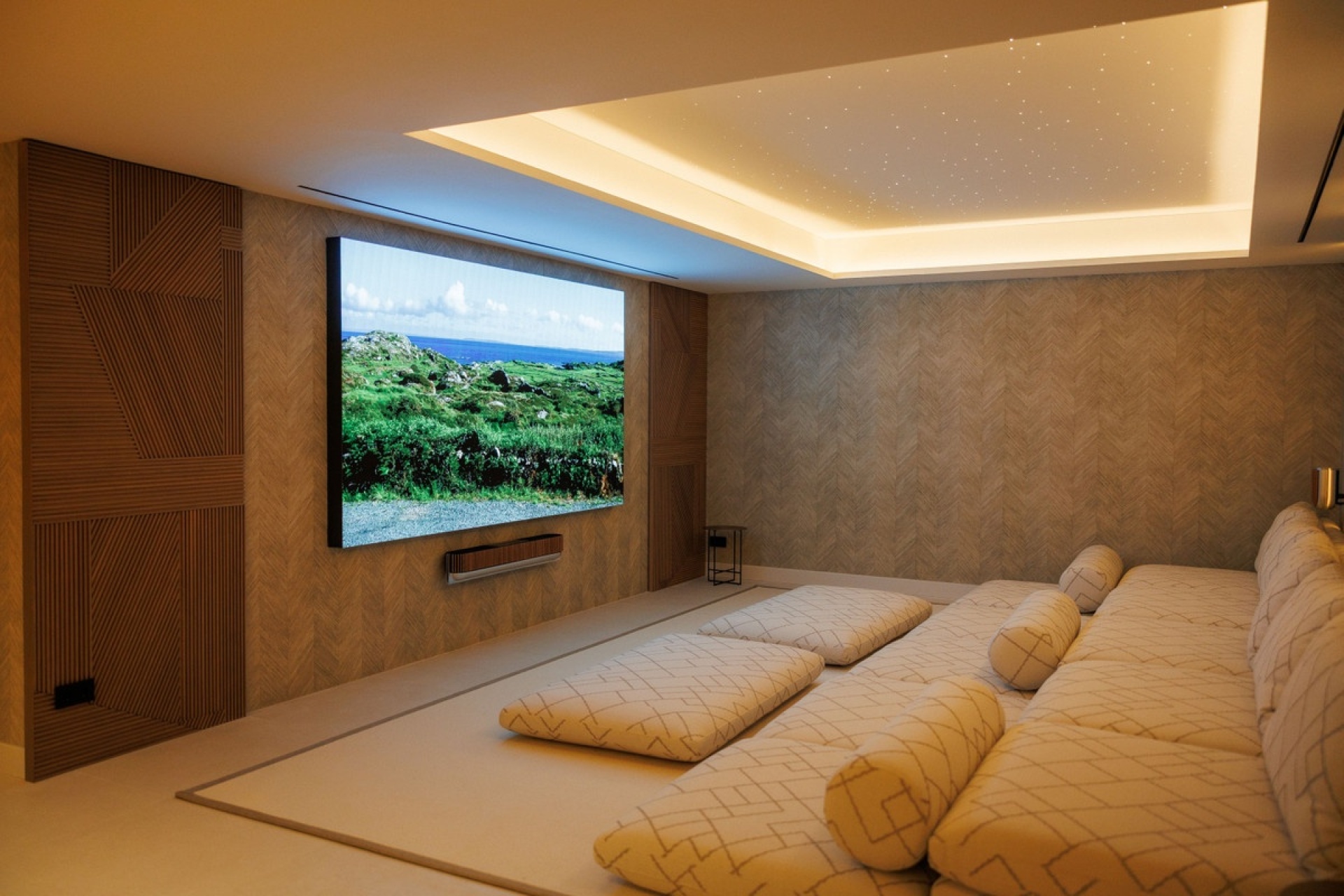 New Build - Villa - Marbella - Marbella Centro