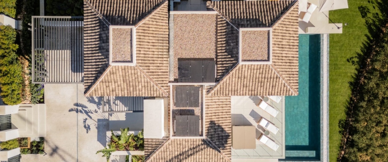 New Build - Villa - Marbella - Marbella Centro