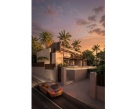 New Build - Villa - Marbella - Marbella Centro