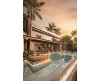 New Build - Villa - Marbella - Marbella Centro