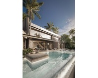 New Build - Villa - Marbella - Marbella Centro