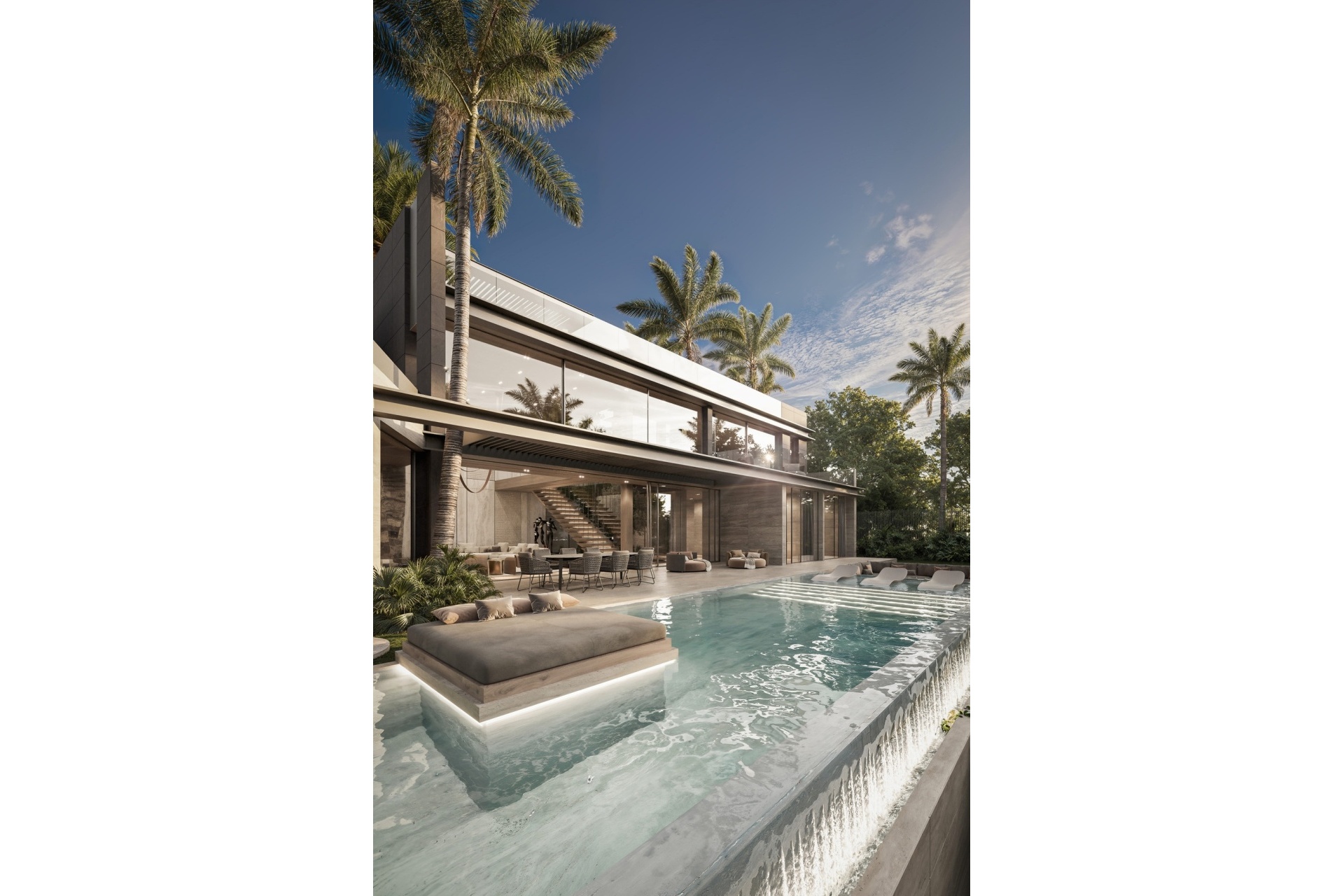 New Build - Villa - Marbella - Marbella Centro