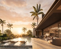 New Build - Villa - Marbella - Marbella Centro