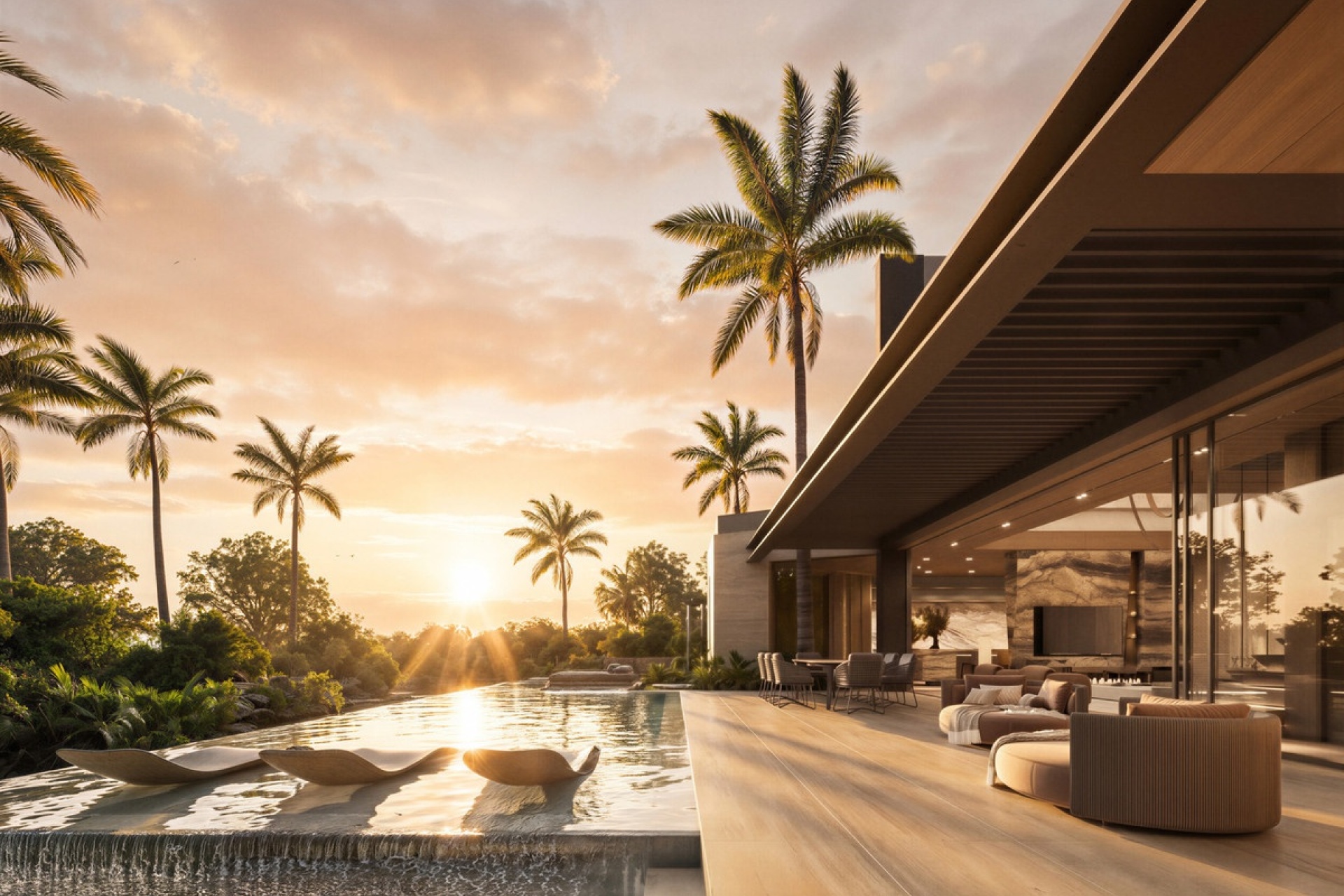 New Build - Villa - Marbella - Marbella Centro