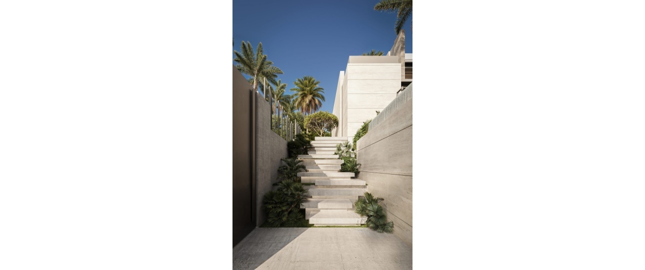 New Build - Villa - Marbella - Marbella Centro
