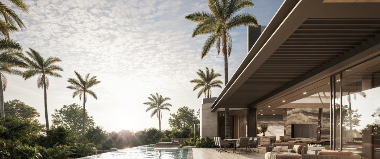 New Build - Villa - Marbella - Marbella Centro