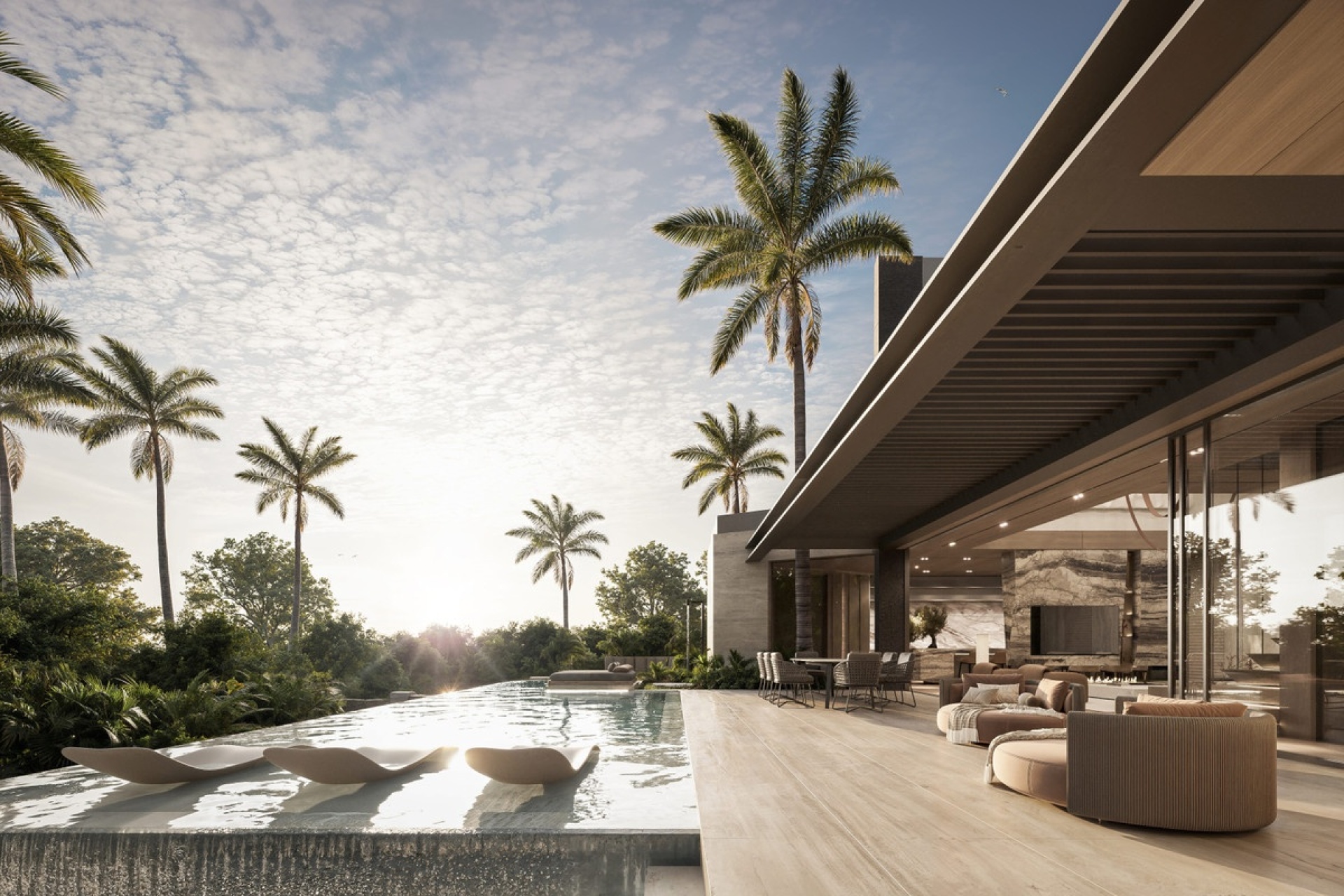 New Build - Villa - Marbella - Marbella Centro