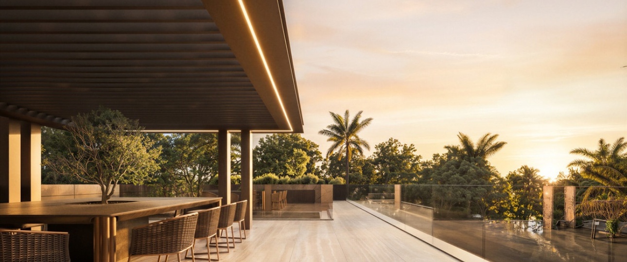 New Build - Villa - Marbella - Marbella Centro