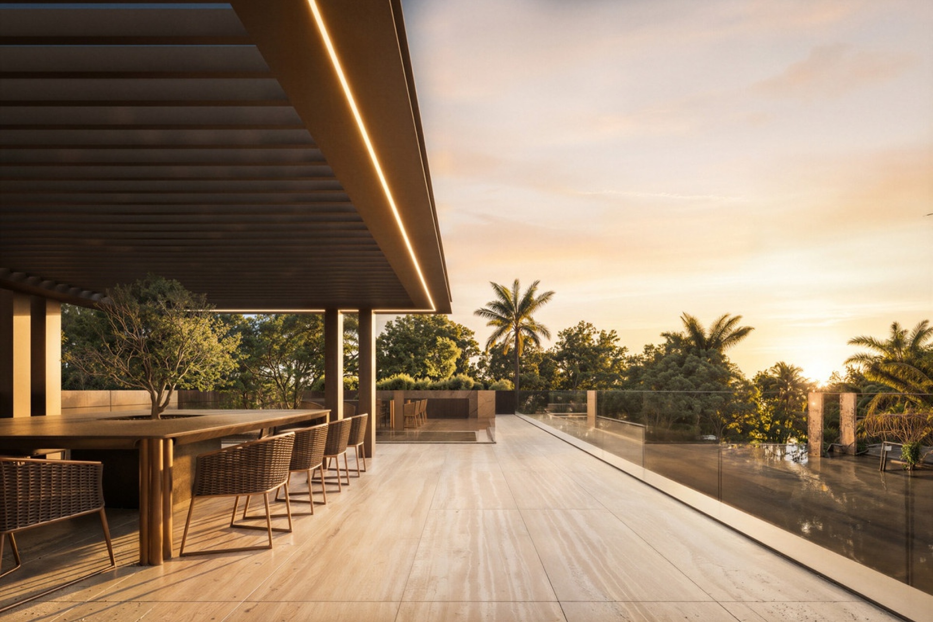 New Build - Villa - Marbella - Marbella Centro