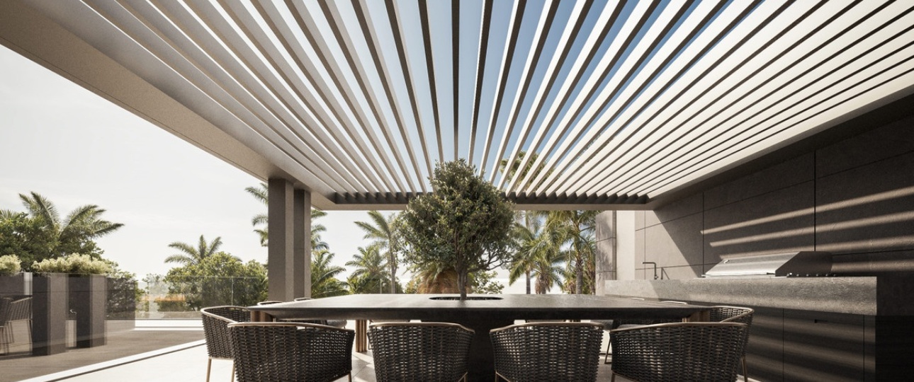 New Build - Villa - Marbella - Marbella Centro
