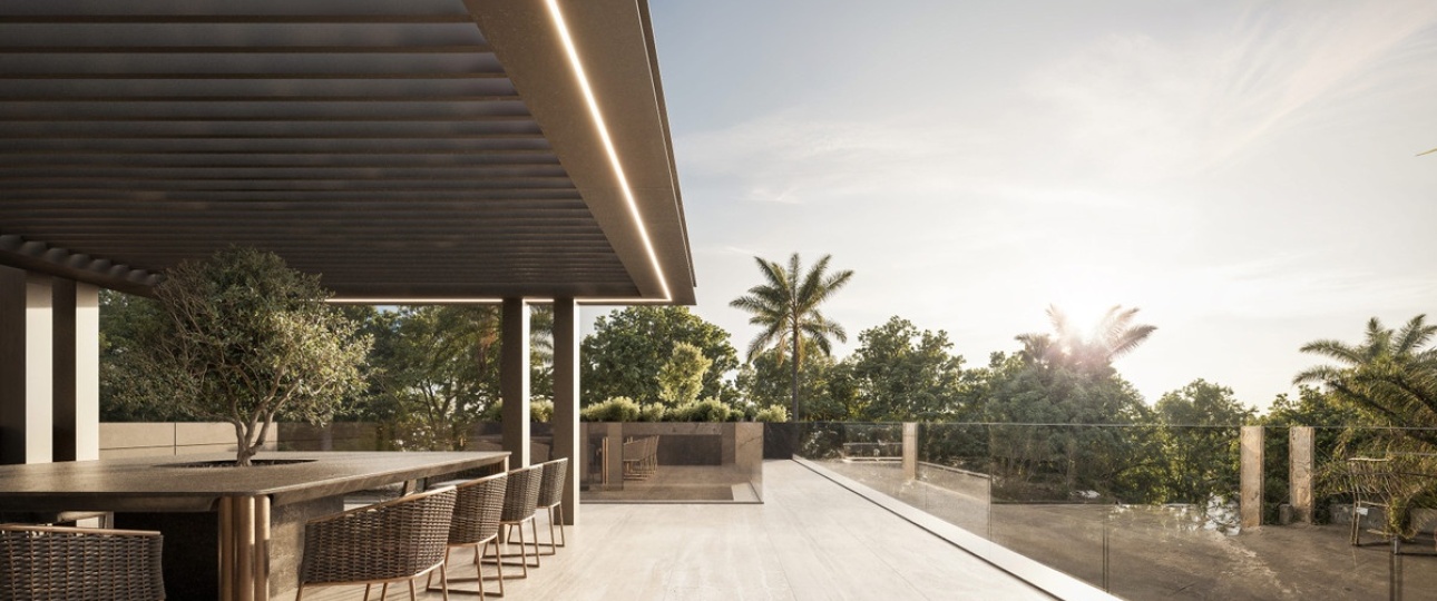 New Build - Villa - Marbella - Marbella Centro