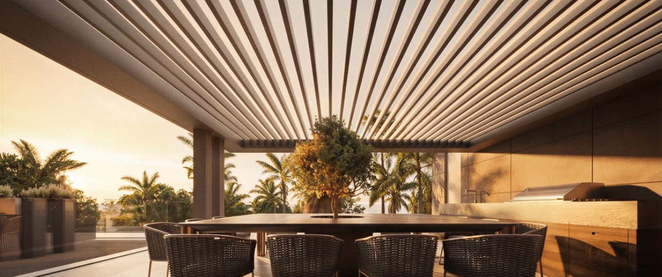 New Build - Villa - Marbella - Marbella Centro