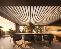 New Build - Villa - Marbella - Marbella Centro