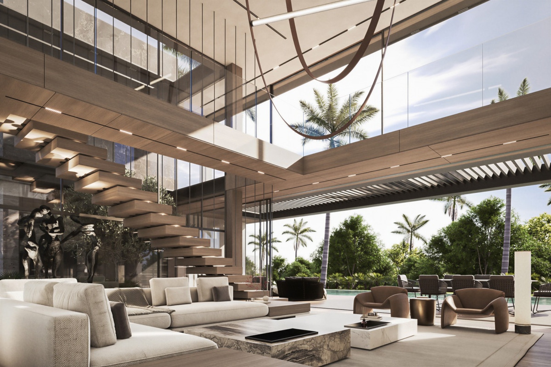 New Build - Villa - Marbella - Marbella Centro