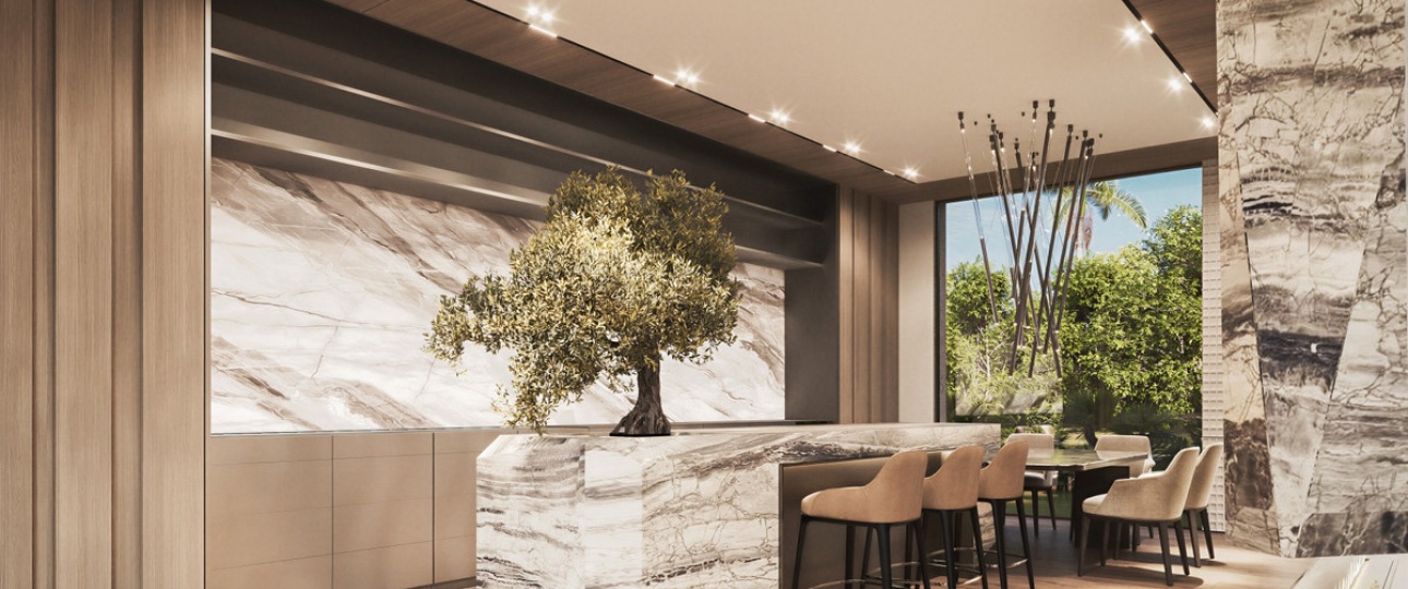 New Build - Villa - Marbella - Marbella Centro