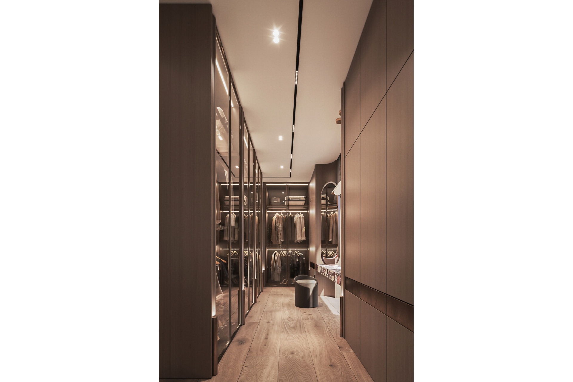 New Build - Villa - Marbella - Marbella Centro