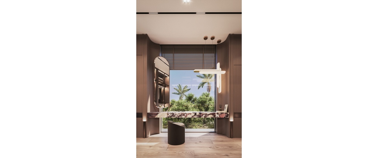 New Build - Villa - Marbella - Marbella Centro