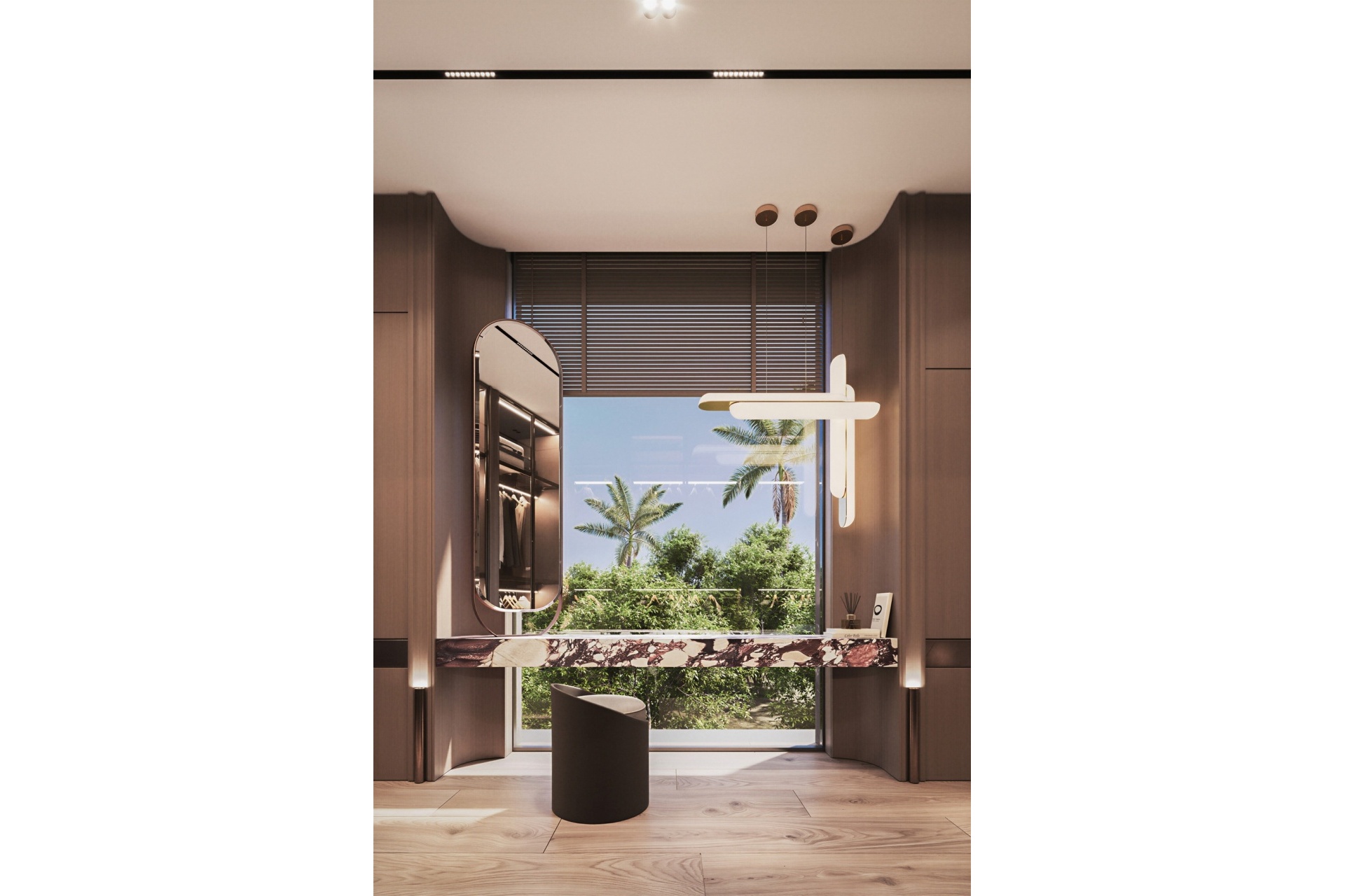 New Build - Villa - Marbella - Marbella Centro