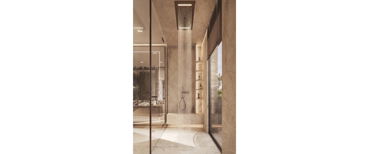 New Build - Villa - Marbella - Marbella Centro