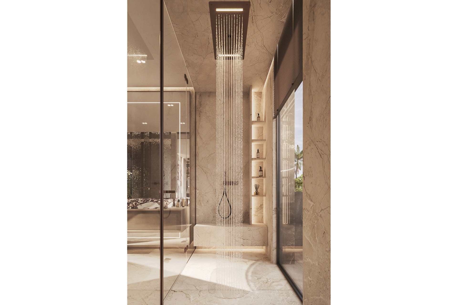 New Build - Villa - Marbella - Marbella Centro
