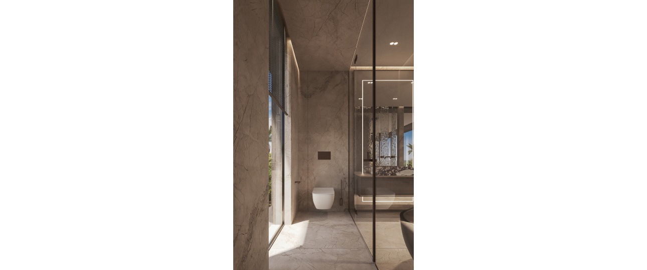 New Build - Villa - Marbella - Marbella Centro