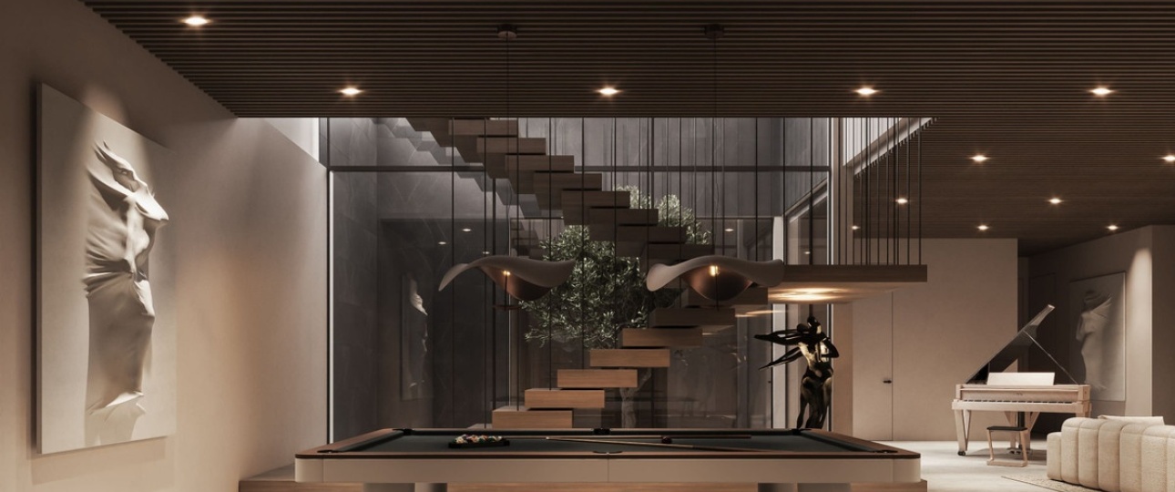 New Build - Villa - Marbella - Marbella Centro