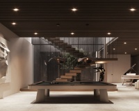 New Build - Villa - Marbella - Marbella Centro