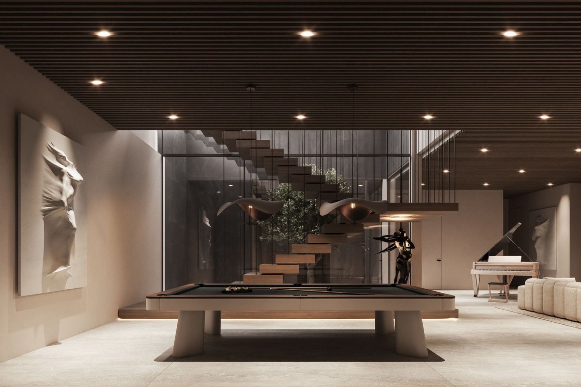 New Build - Villa - Marbella - Marbella Centro