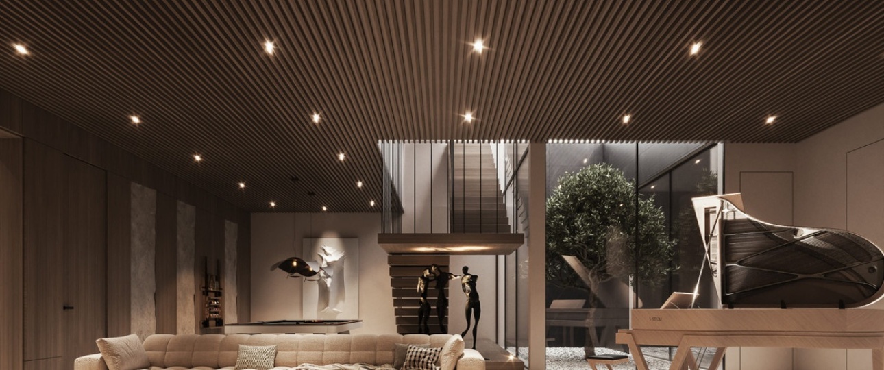 New Build - Villa - Marbella - Marbella Centro