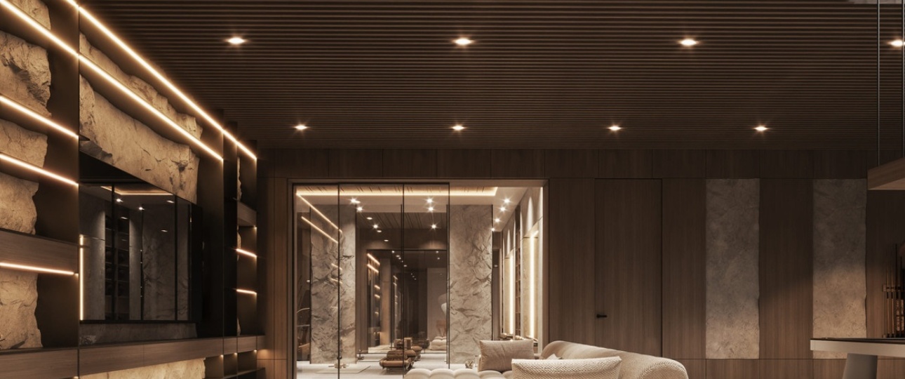New Build - Villa - Marbella - Marbella Centro