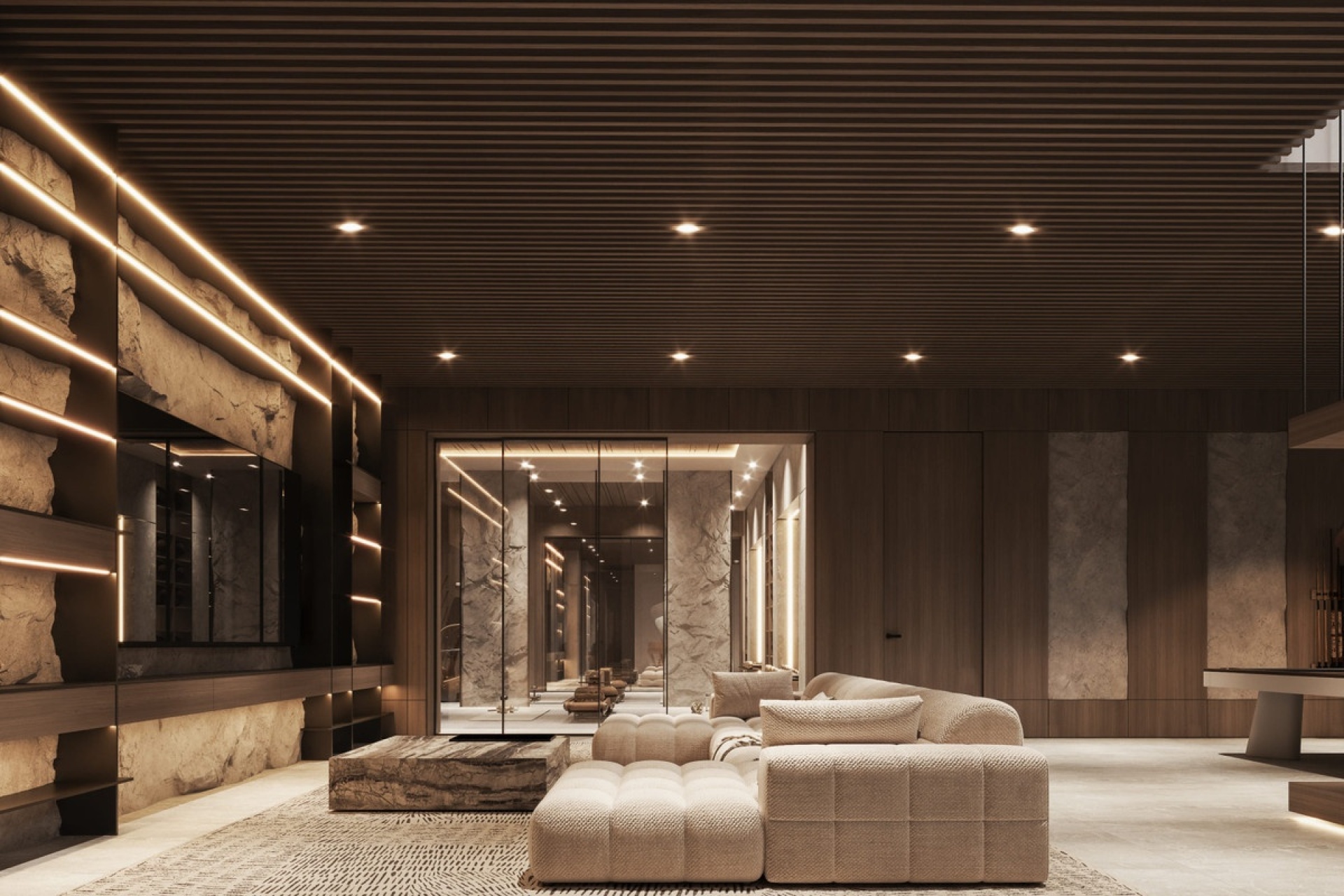 New Build - Villa - Marbella - Marbella Centro