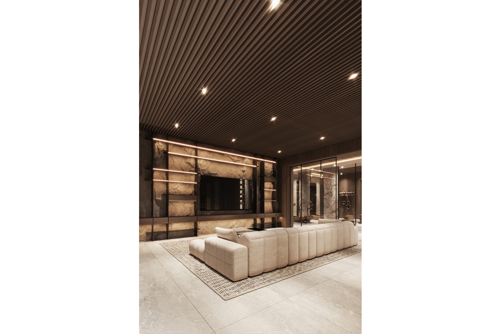 New Build - Villa - Marbella - Marbella Centro