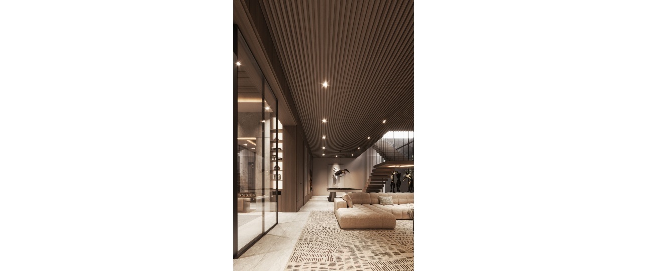 New Build - Villa - Marbella - Marbella Centro