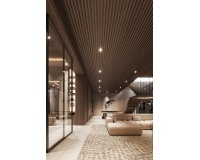 New Build - Villa - Marbella - Marbella Centro