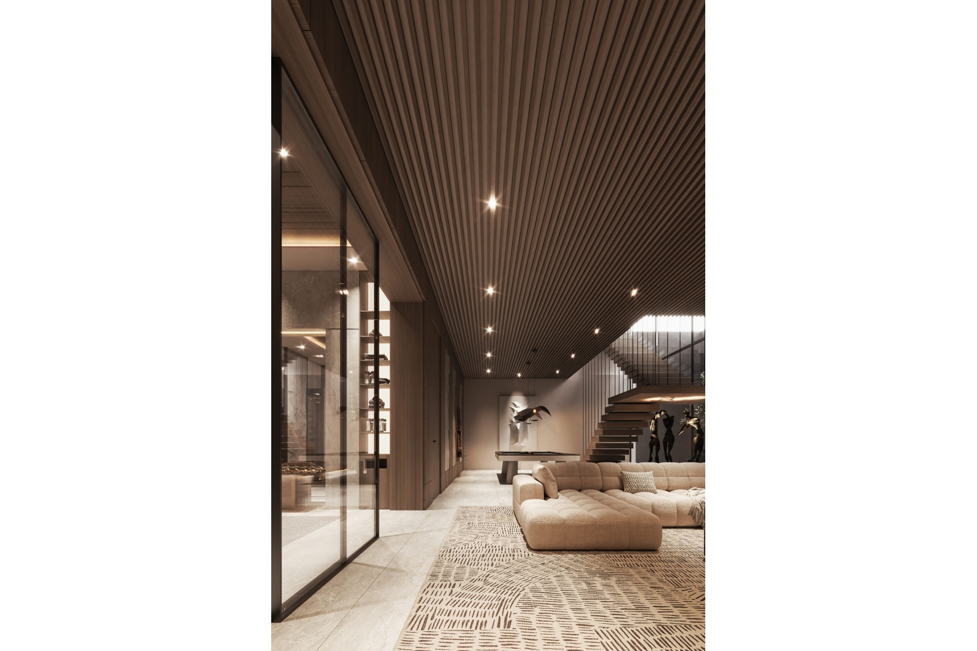 New Build - Villa - Marbella - Marbella Centro
