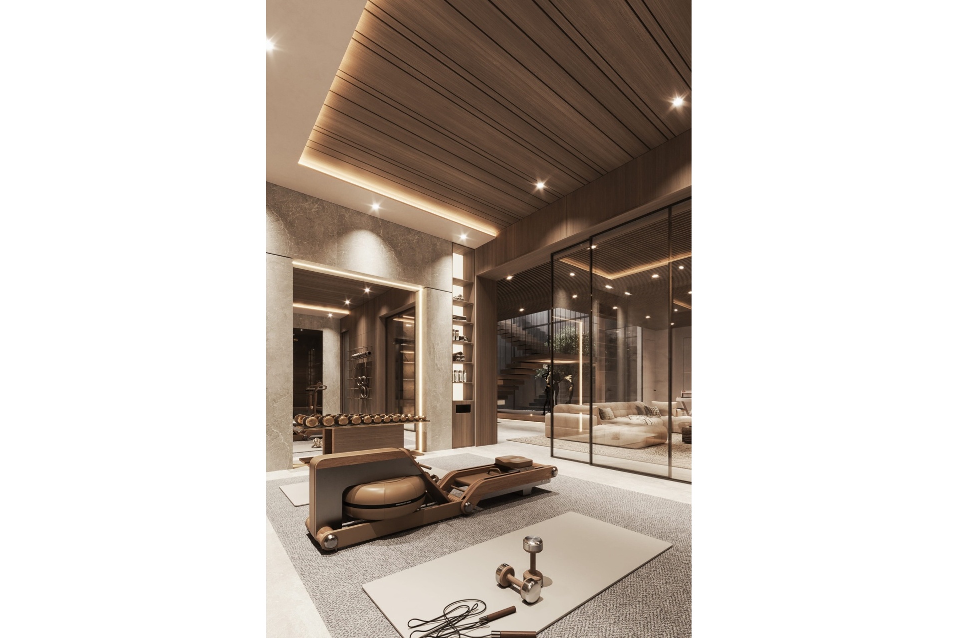 New Build - Villa - Marbella - Marbella Centro