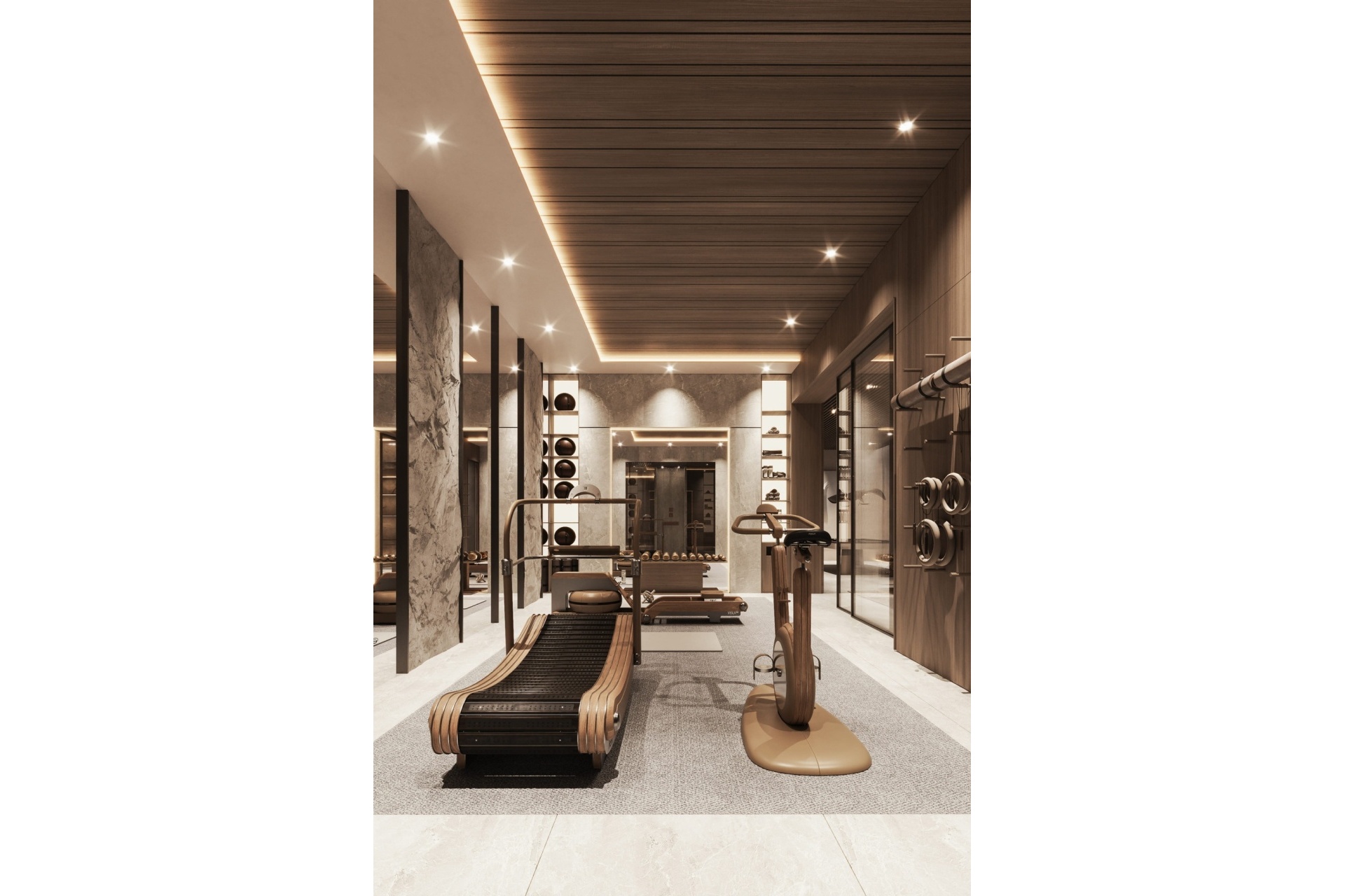 New Build - Villa - Marbella - Marbella Centro