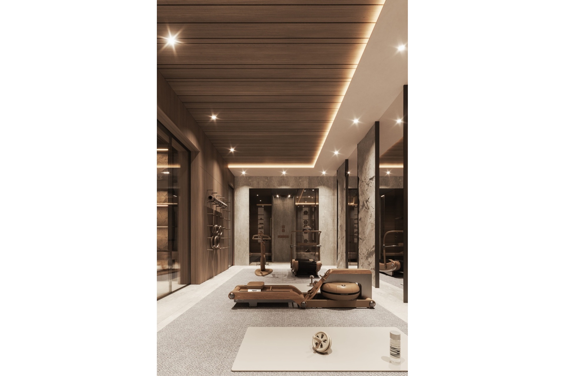 New Build - Villa - Marbella - Marbella Centro