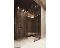 New Build - Villa - Marbella - Marbella Centro
