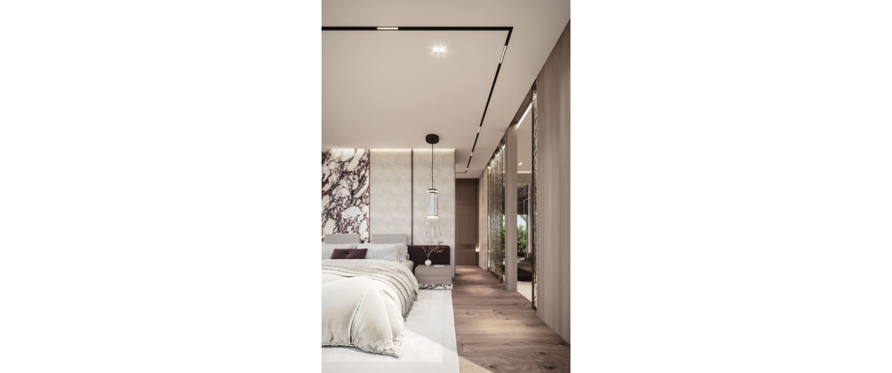 New Build - Villa - Marbella - Marbella Centro