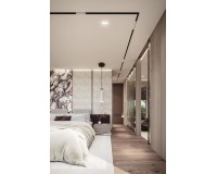 New Build - Villa - Marbella - Marbella Centro