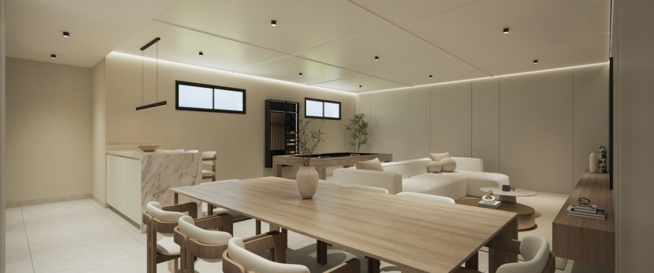 New Build - Villa - Marbella - Marbella Centro