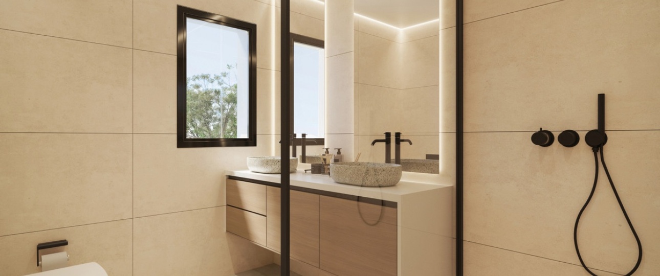 New Build - Villa - Marbella - Marbella Centro