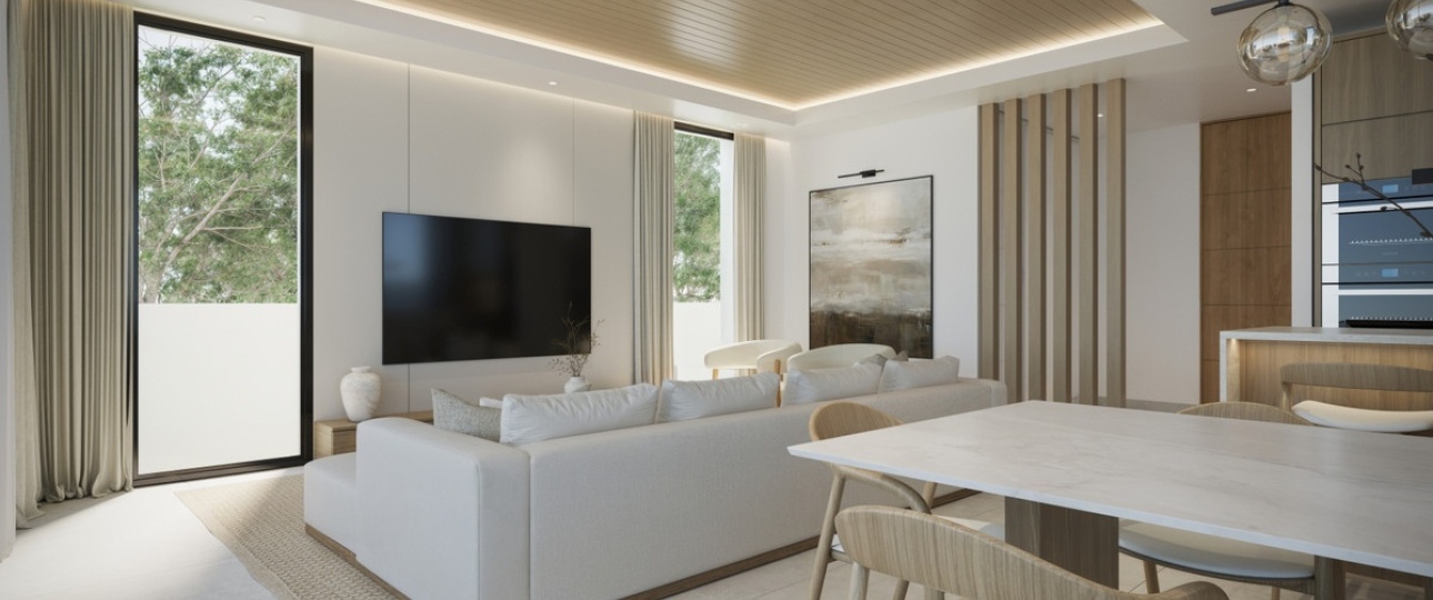 New Build - Villa - Marbella - Marbella Centro