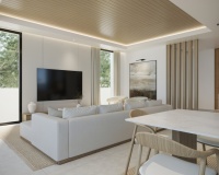 New Build - Villa - Marbella - Marbella Centro